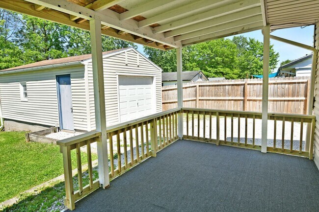 Building Photo - Rental in Champion Twp!