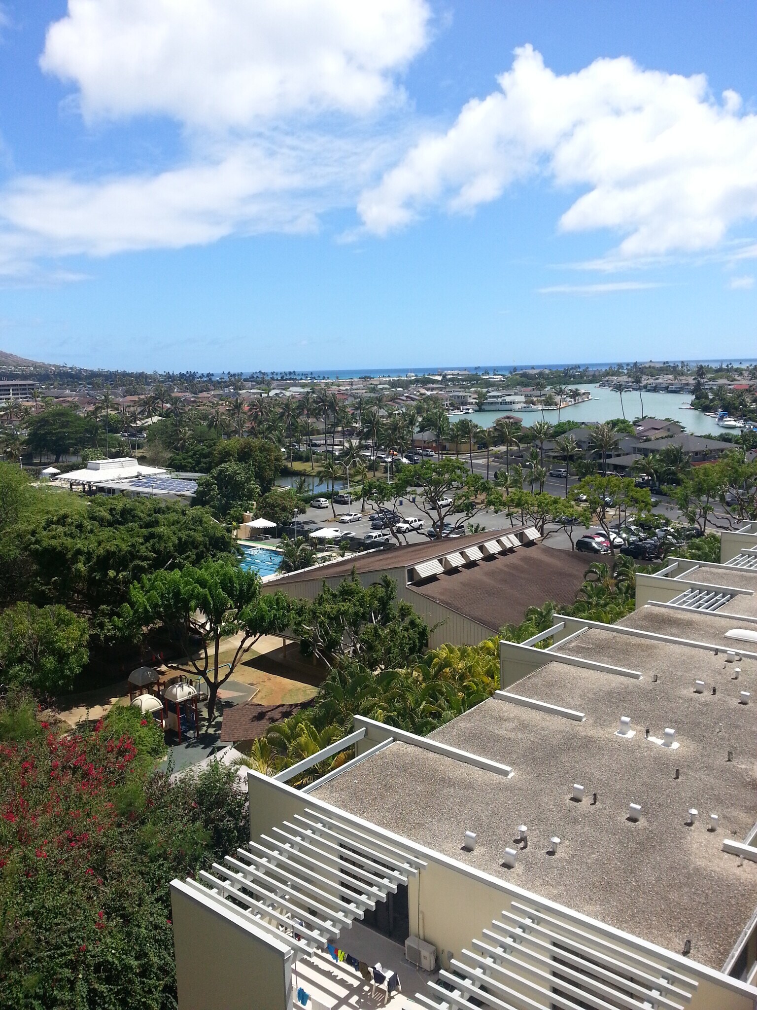 Building Photo - 6770 Hawaii Kai Dr