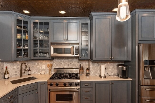 Building Photo - 21 Trenton St