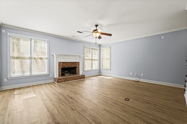Building Photo - 1793 Sweet Barley Way SE