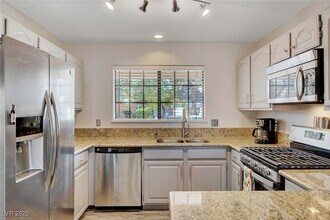 Building Photo - 2851 S Valley View Blvd