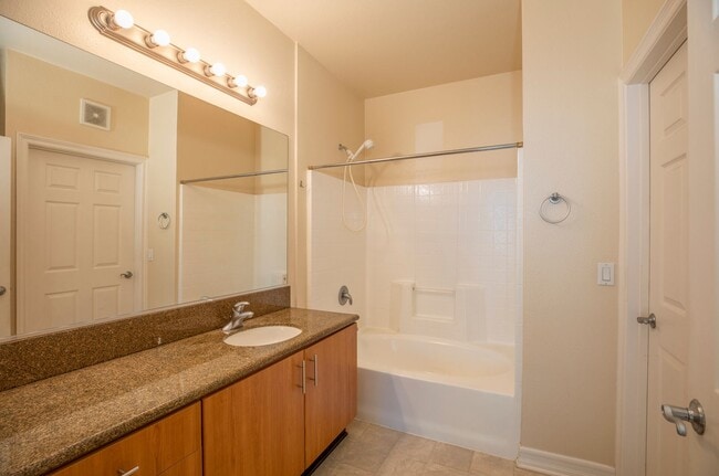 Building Photo - Stylish and Spacious Corner Unit with Modern Comforts in the Heart of San Diego