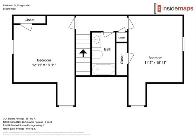 Building Photo - 210 Austin Dr