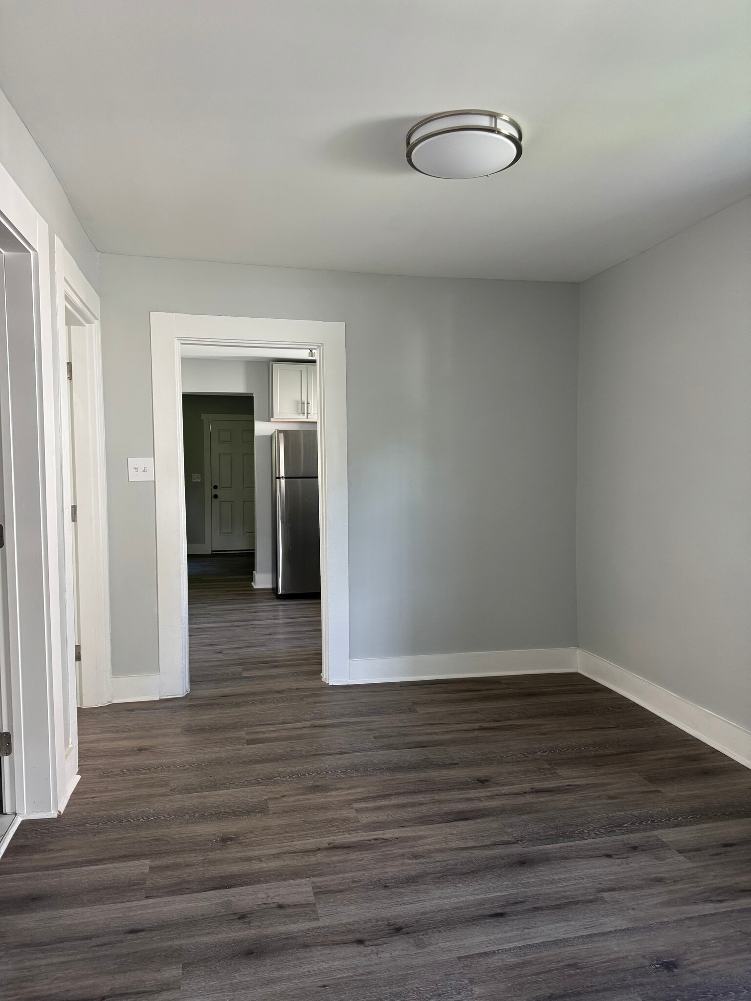 Living area - 178 E Sixth St