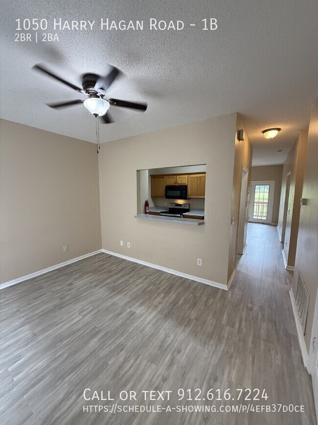 Building Photo - 1050 Harry Hagan Rd