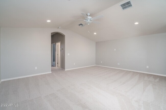 Building Photo - 16081 W Electra Ln