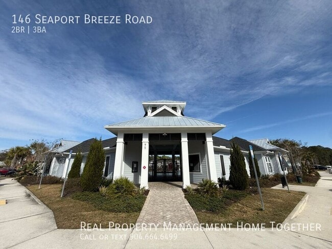 Building Photo - 146 Seaport Breeze Rd