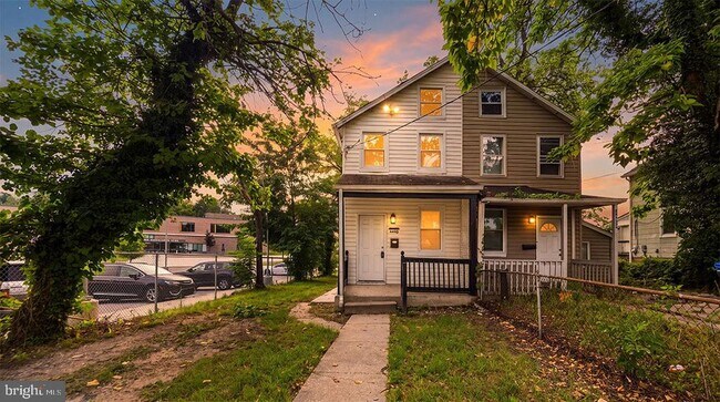 Building Photo - 4406 St Georges Ave.