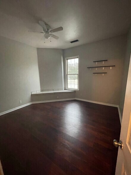 Bedroom 2 - Available - 413 E 38th St
