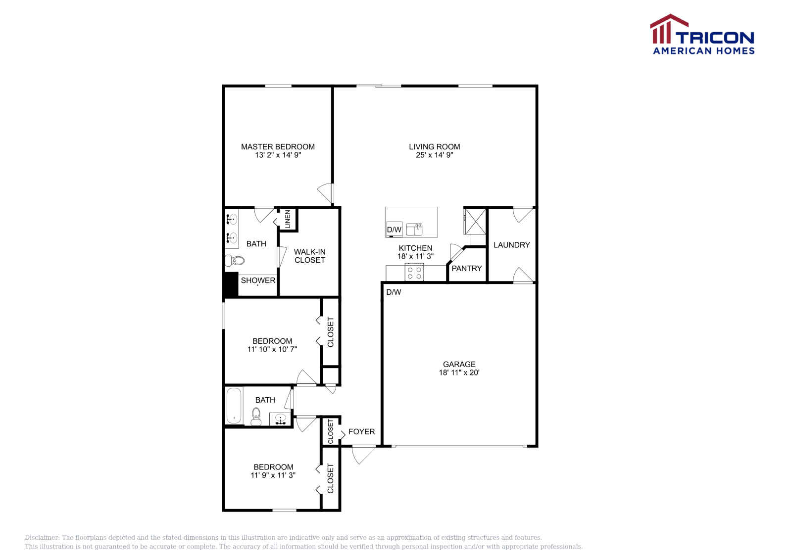 Building Photo - 1616 Broad Winged Hawk Dr