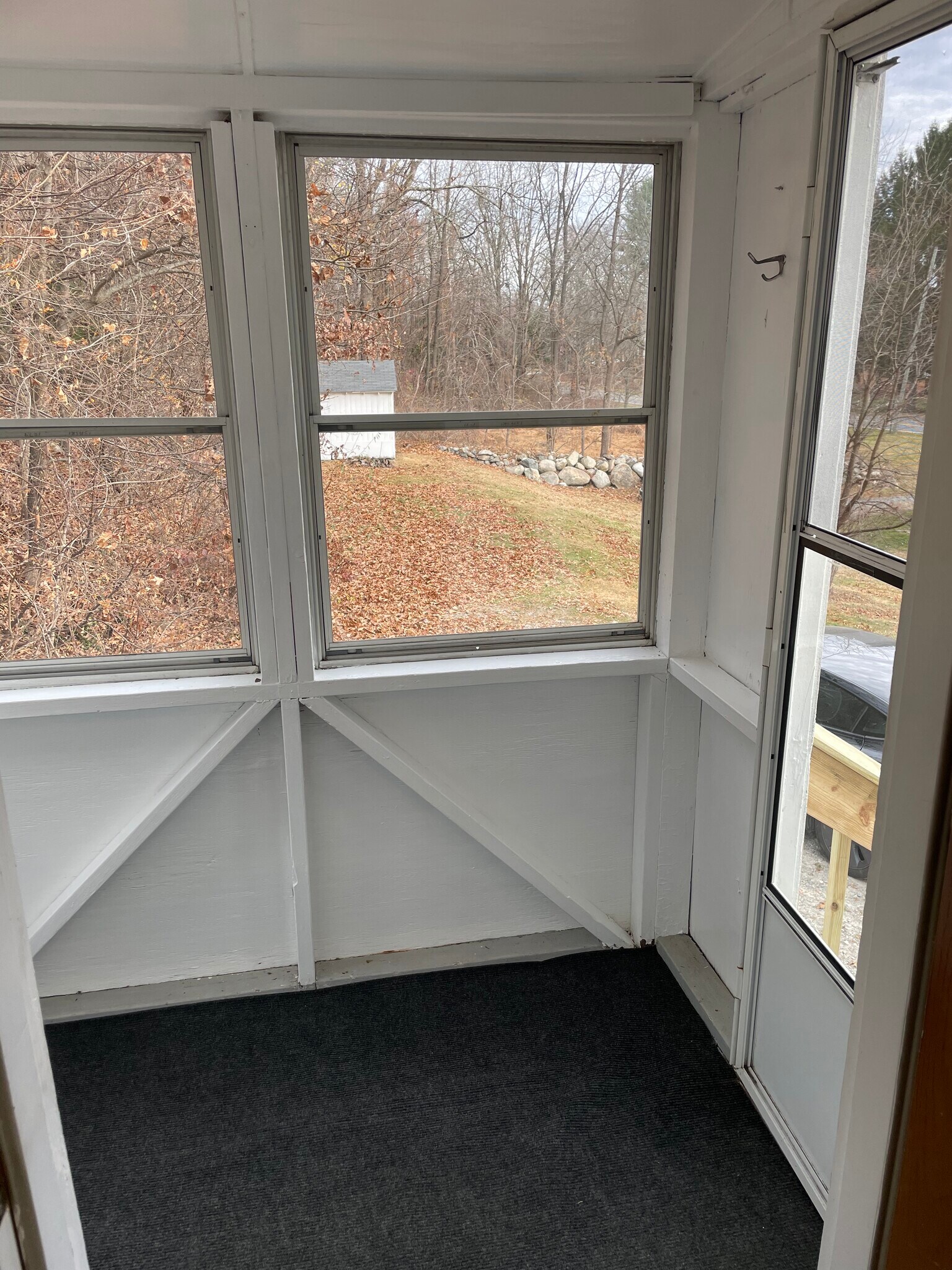 Sunroom - 235 Russia Rd