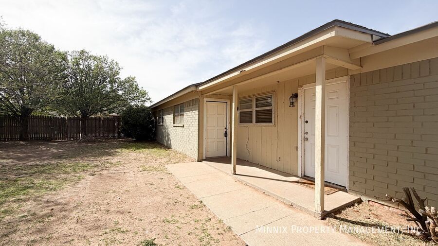 Building Photo - 7304 Ave. W-B