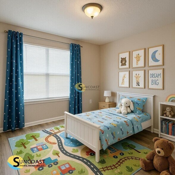 Building Photo - 8138 Ocala Ave