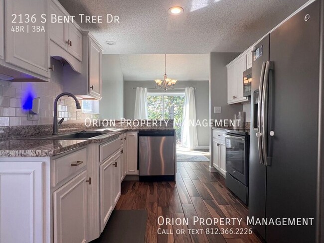 Building Photo - 2136 S Bent Tree Dr