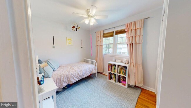 Building Photo - 6705 Little Ann Ct