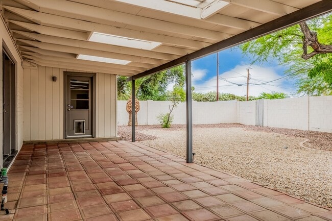 Building Photo - Home For Rent in Cavalier Estates!