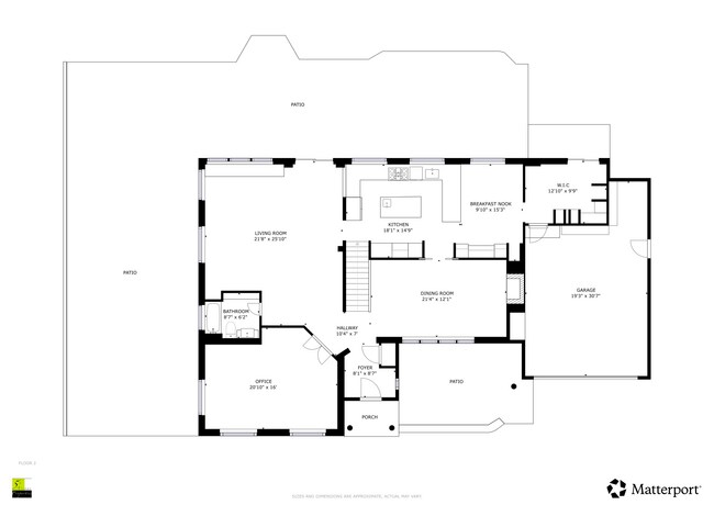 Building Photo - 3600 E Virginia Ave