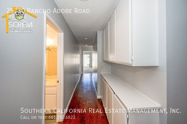 Building Photo - 25730 Rancho Adobe Rd