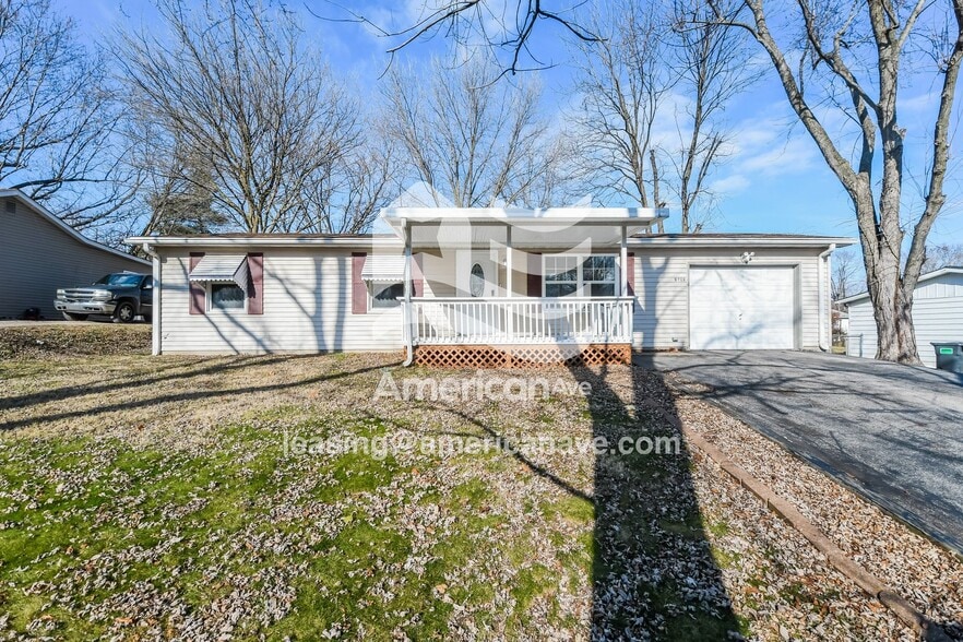 Building Photo - 9709 Mark Trail