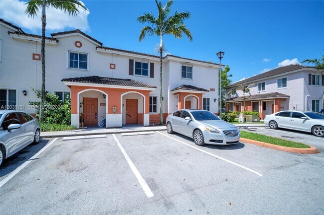 Building Photo - 17359 NW 7th Ave