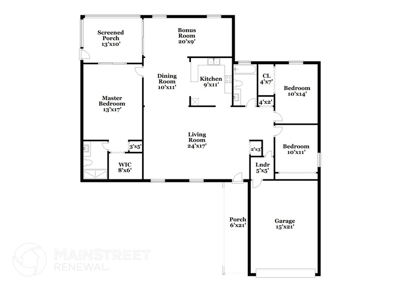 Primary Photo - 7737 Turnbridge Dr