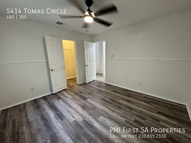 Building Photo - 5414 Tomas Cir.