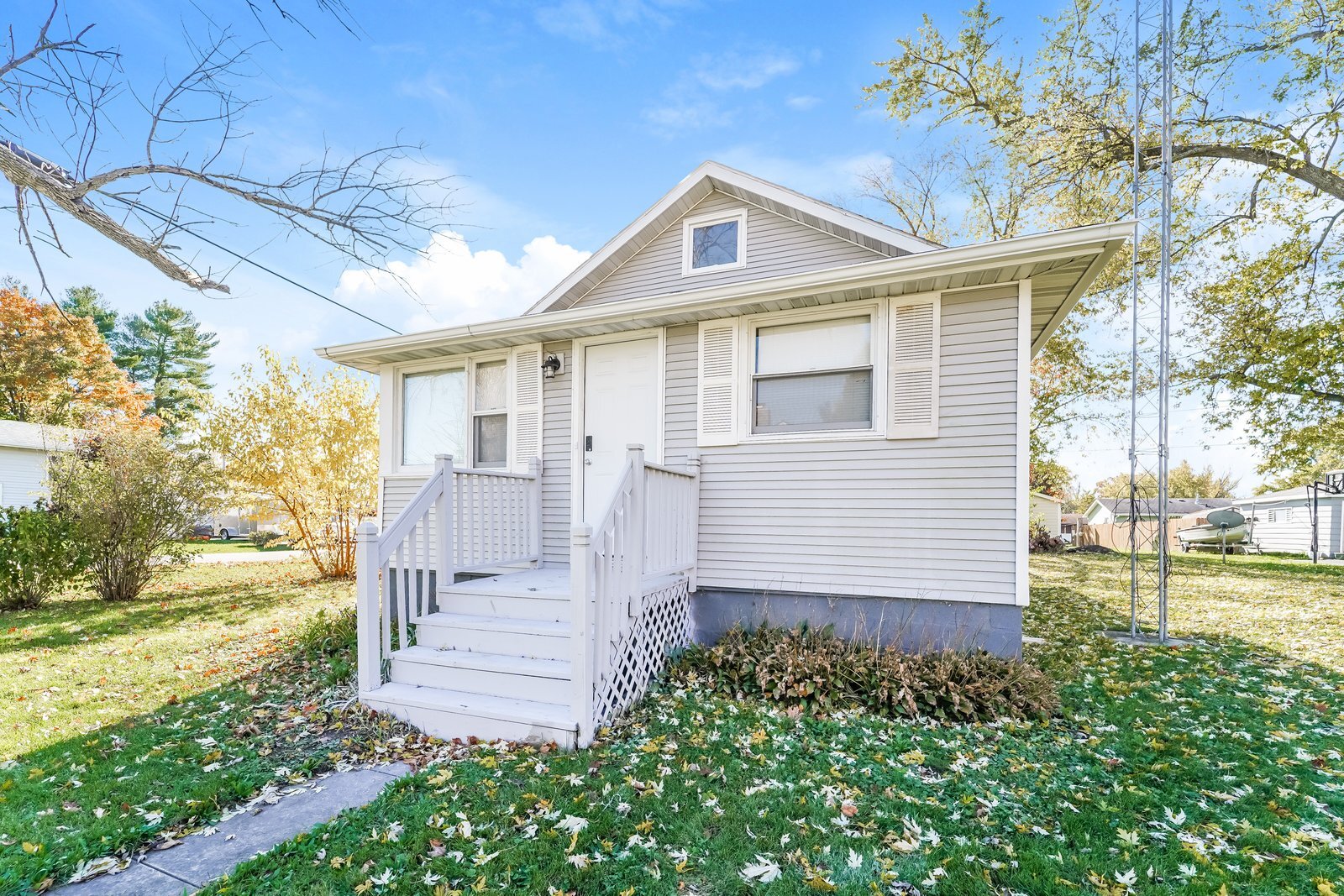 Building Photo - 24805 Wilson St