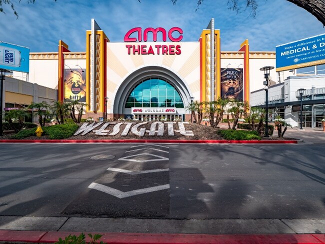 Westgate AMC Movie Theaters - 8924 W Solano Dr
