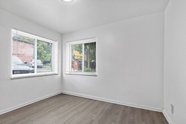 Floorplan - Cascade Apartments