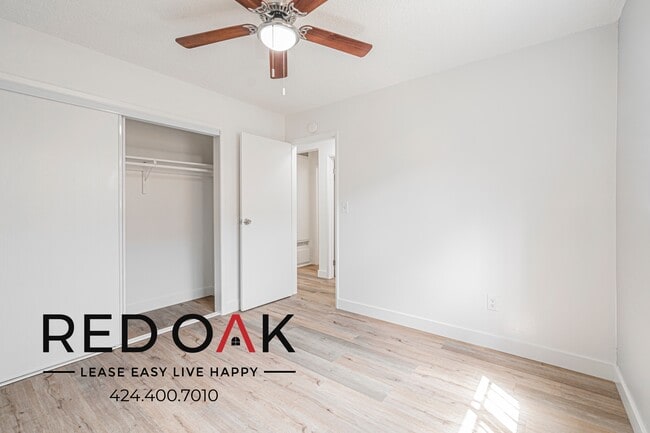 Building Photo - 7314 Richfield St