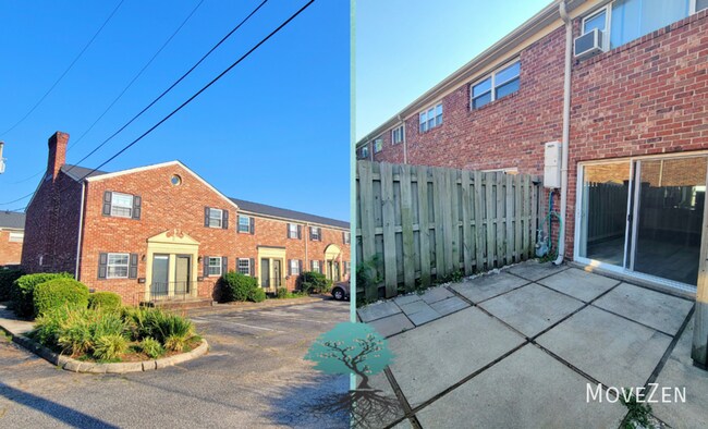 Building Photo - 2530 E North St