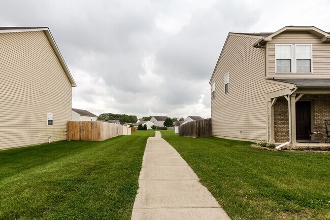 Building Photo - 5660 Dollar Forge Dr