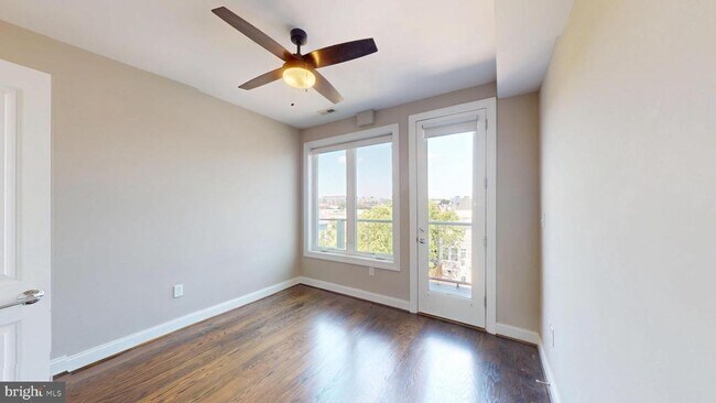 Building Photo - 3585 13th St NW