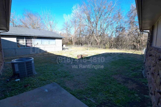 Building Photo - 14025 S 287th E Ave