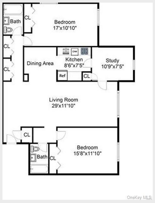 100 E Hartsdale Ave 100 E Hartsdale Ave Hartsdale NY 10530