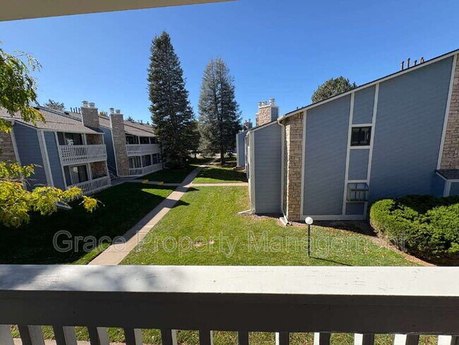 Building Photo - 8335 E Fairmount Dr