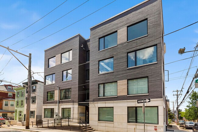 Building Photo - 4100 Ludlow St