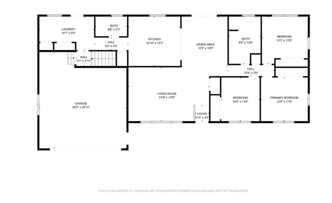 Building Photo - 5305 Carnation Wy