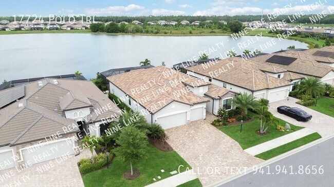 Building Photo - 17724 Polo Trl