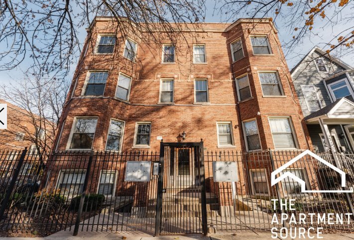 Building Photo - 2453 N Spaulding Ave