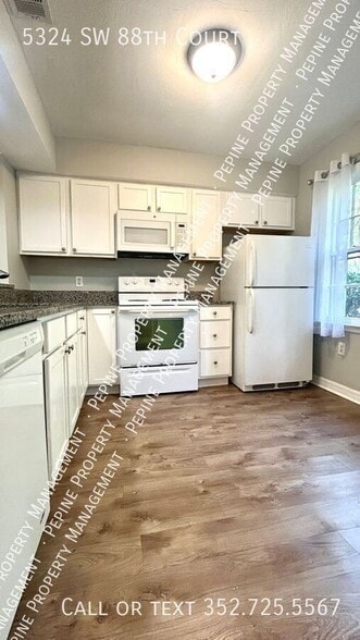 Building Photo - 5324 SW 88 Ct