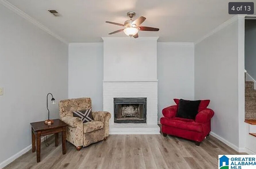 Building Photo - 218 Carl Nichols Dr