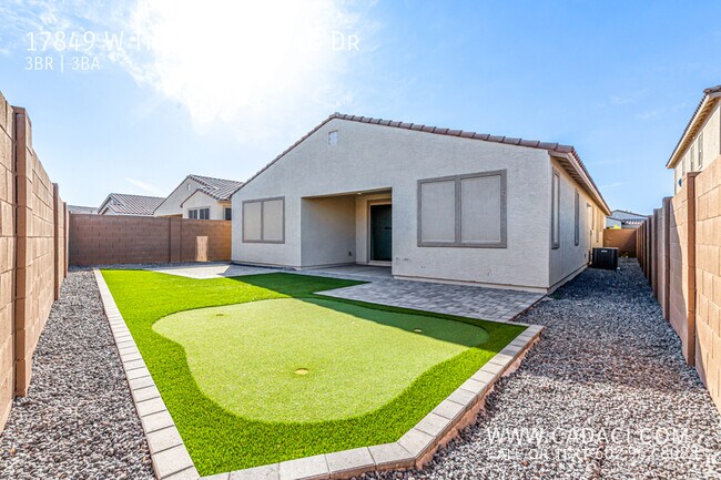 Building Photo - 17849 W Thistle Landing Dr