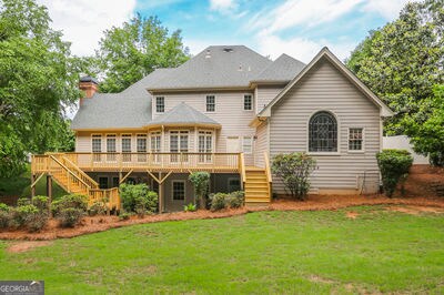Building Photo - 9485 Nesbit Lakes Dr