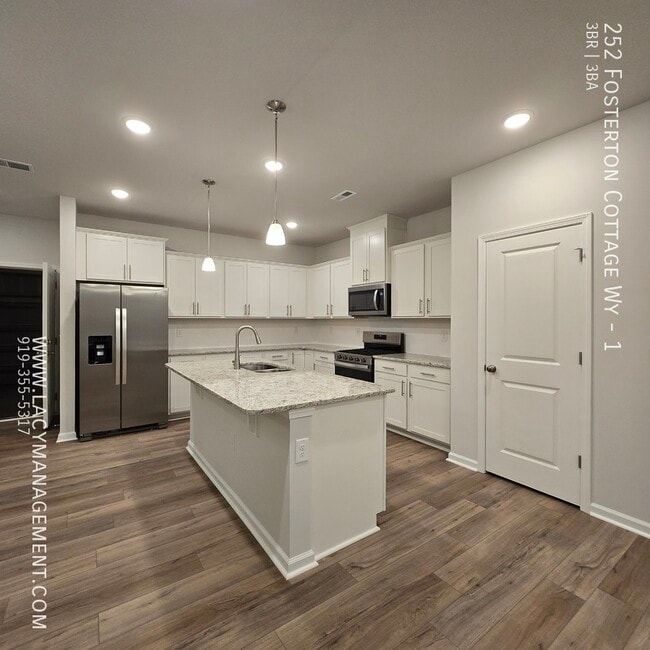 Building Photo - 252 Fosterton Cottage Wy