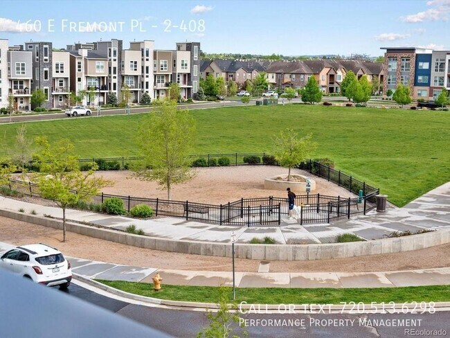 Building Photo - 460 E Fremont Pl