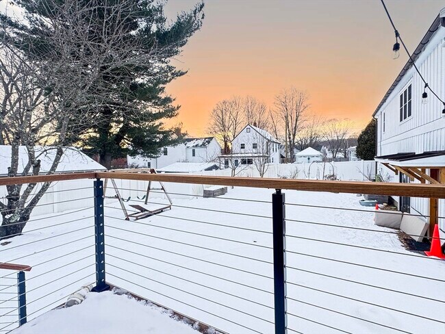 Building Photo - 7 Sanborn Terrace