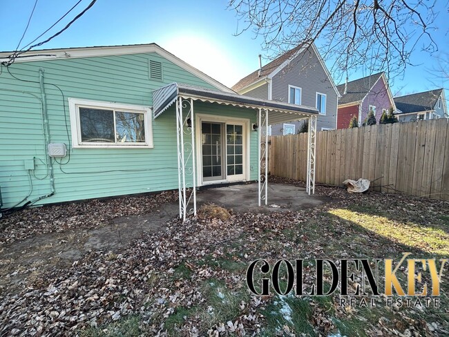 Building Photo - Lovely Updated 3 Bedroom Ferndale Home