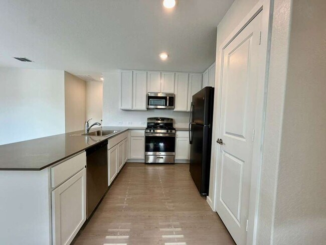 Building Photo - Modern New Construction Home in South San Antonio | 3 Bed, 2 Bath