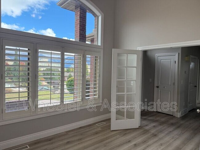 Building Photo - 4109 N 175 W